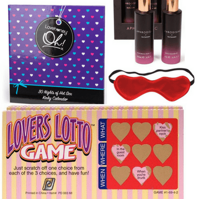 Sexy Valentines Day Gifts Under Sex Toys Reviewed